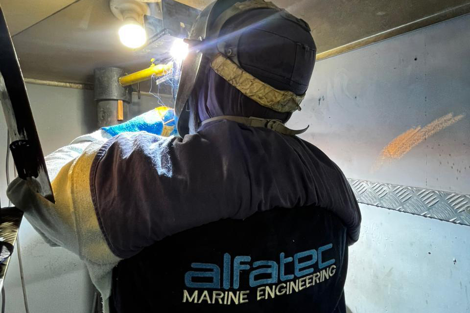 Texto com a descrição do projeto 11