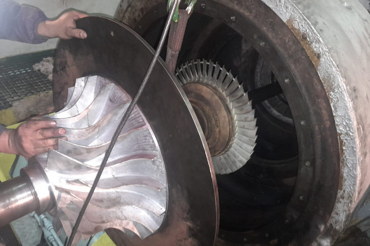 Texto com a descrição do projeto 12