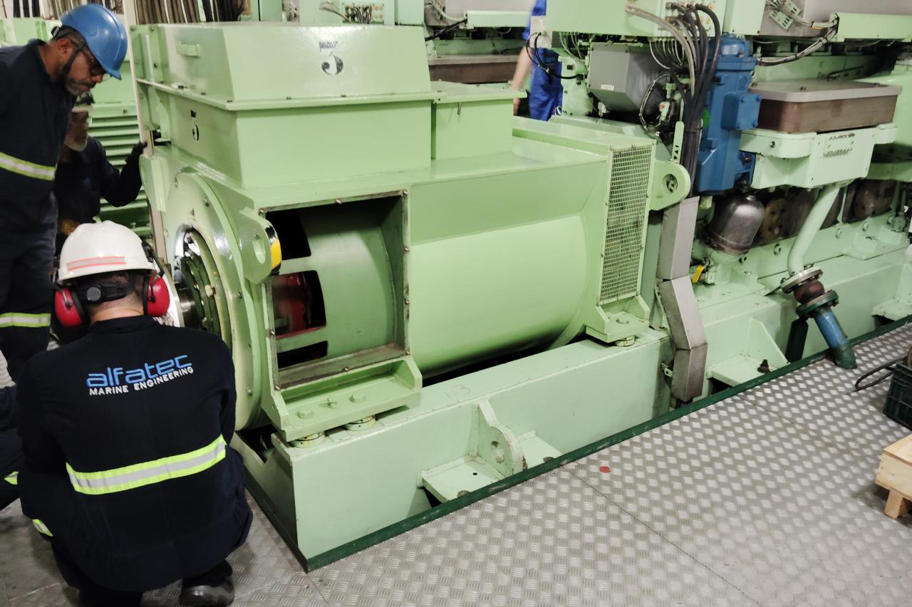 Texto com a descrição do projeto 13