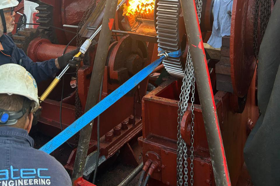 Texto com a descrição do projeto 2