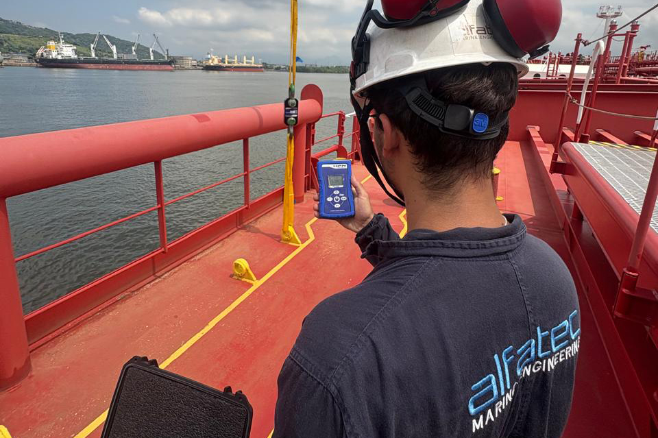 Texto com a descrição do projeto 3