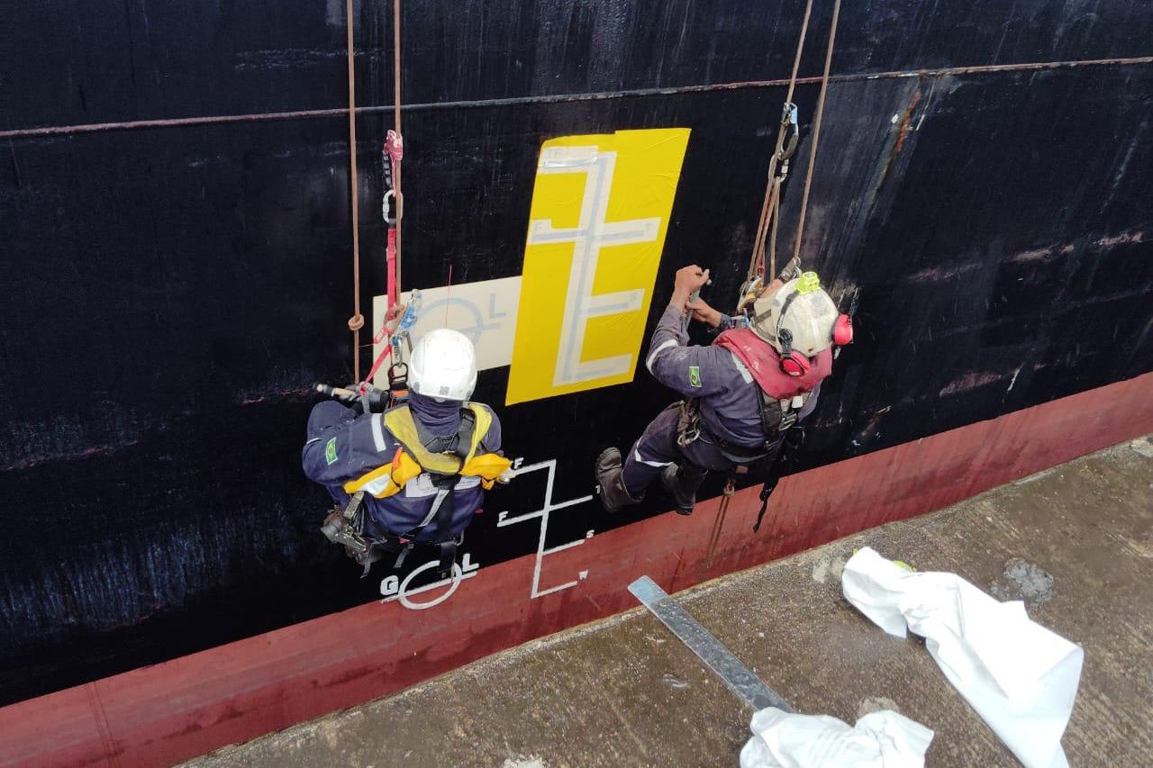 Texto com a descrição do projeto 6